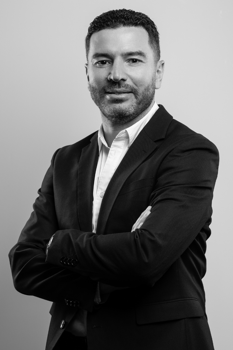 Rostom AYED