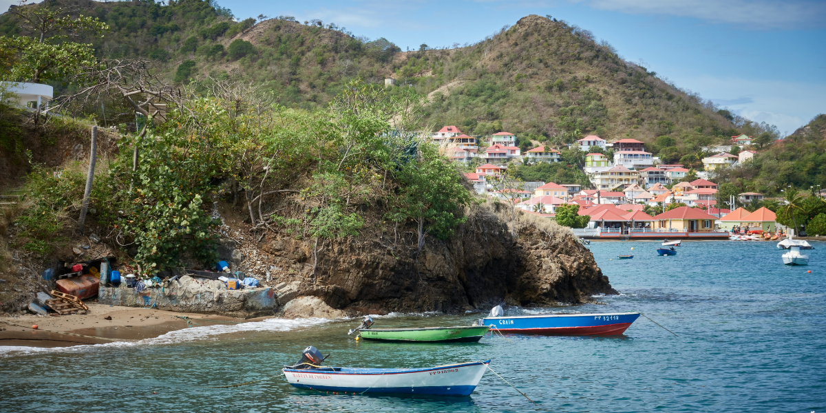 Bèl Kaz Bastè Un projet ambitieux pour rénover le cœur de Basse-Terre en Guadeloupe