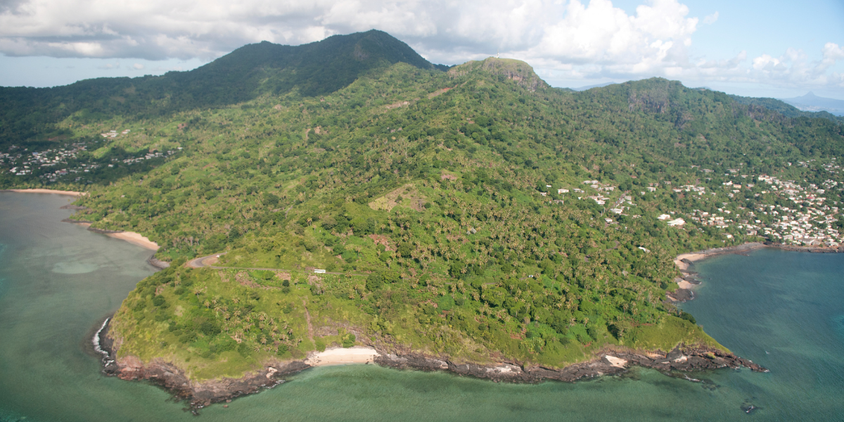Appel à projets Aides aux entreprises impactées par le cyclone Chido à Mayotte