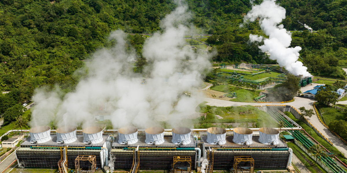 Géothermie vers l’autonomie énergétique et la décarbonation des Outre-mer