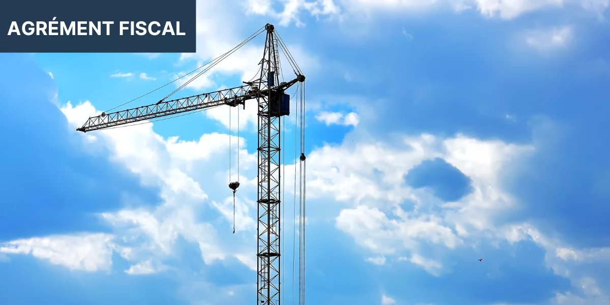 STAR INVEST Polynésie - agrément fiscal