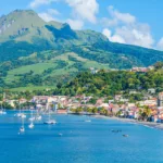 Financement en Outre-mer 95 millions d’euros investis en Martinique en 2024 par l’AFD