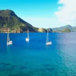 Guadeloupe un territoire en transition verte et en pleine mutation écologique