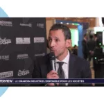 Patrimonia 2025 le Girardin industriel en action - Interview de Karim Lahlou