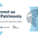 STAR INVEST au salon Patrimonia 2025 découvrez nos solutions de défiscalisation en Outre-mer