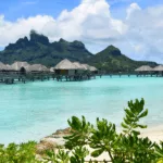 Tourisme Outre-mer se projeter vers 2040 pour repenser les modèles